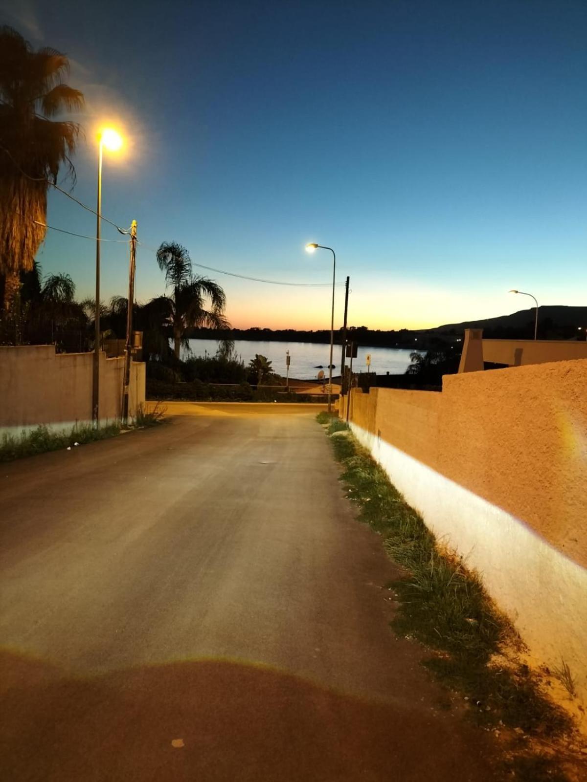 Endless Summer Fontane Bianche Exterior photo